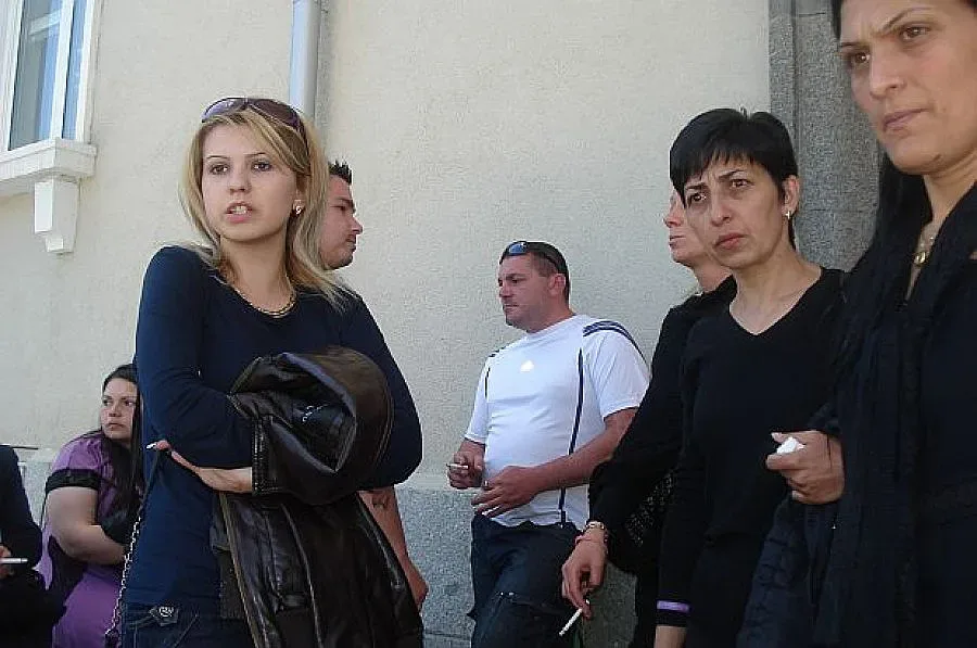19-годишен, причинил смърт на пътя, влиза в затвора 