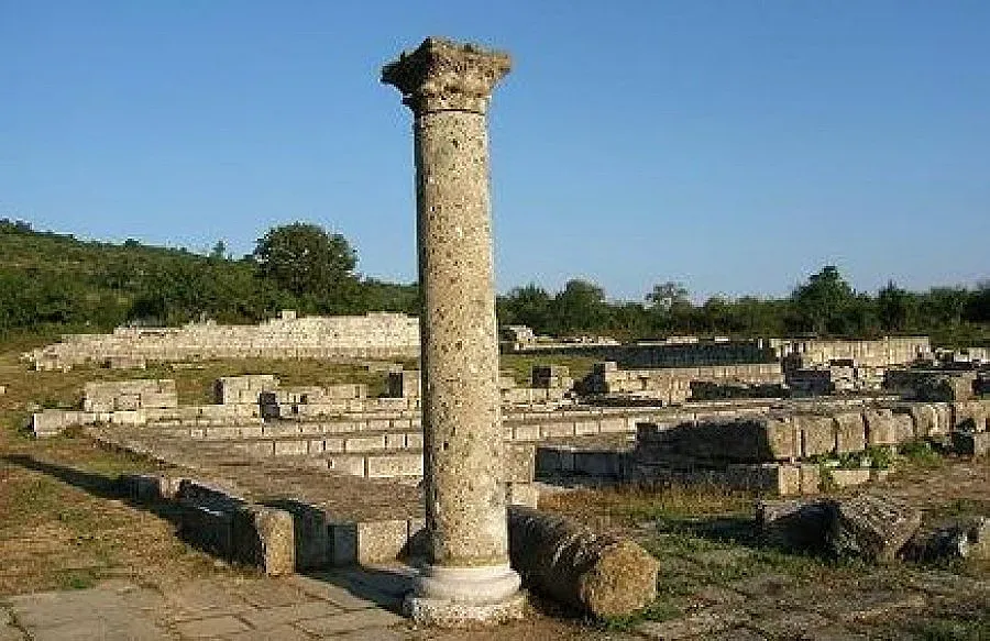 Откриха уникална за света монета във Велики Преслав