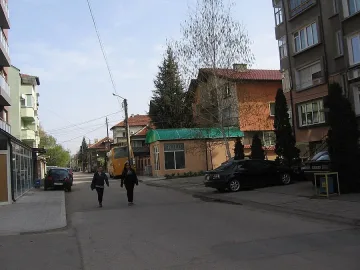 Кметът Златко Живков обран от професионалисти