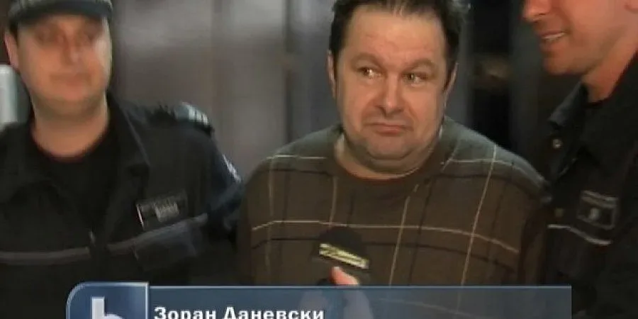 Македония иска да екстрадираме "българофил"