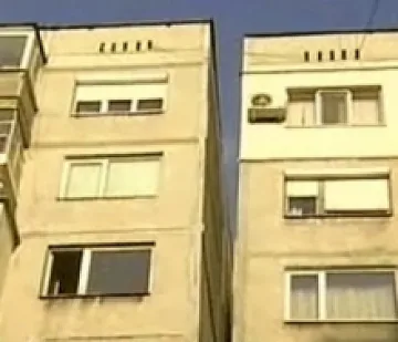 Втори блок на ужасите в Русе