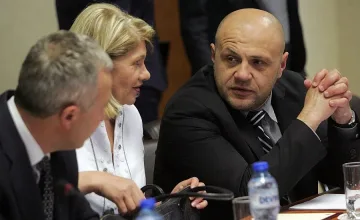 Дончев реформира еврофондовете