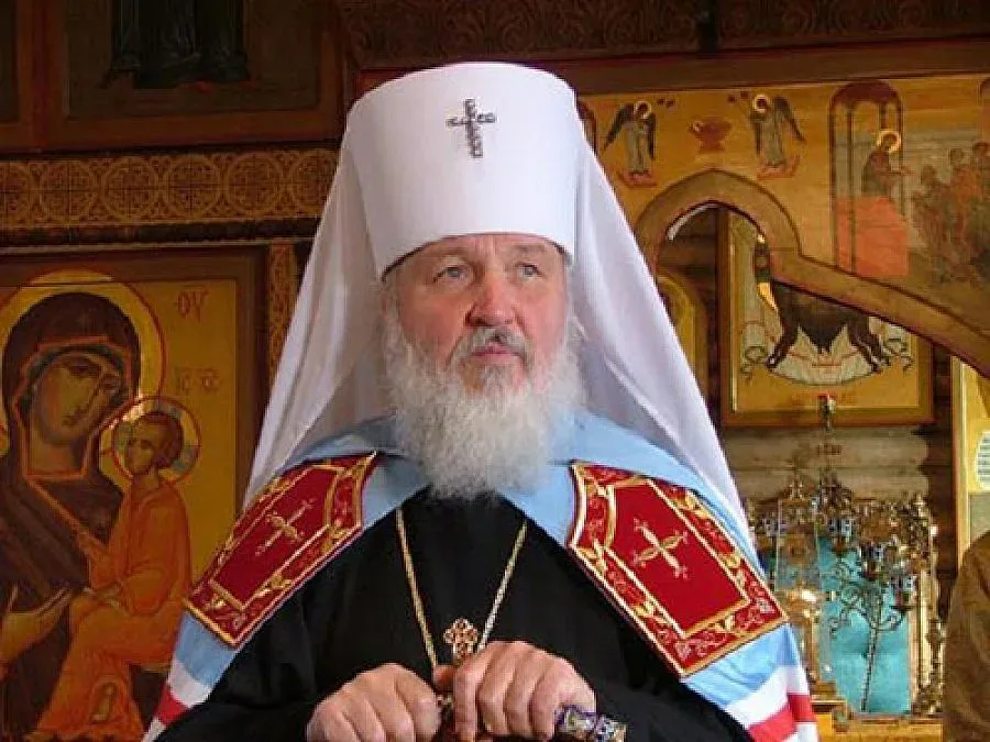 Руската църква не иска имотите си у нас