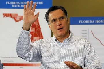 Ромни спечели и последните първични избори