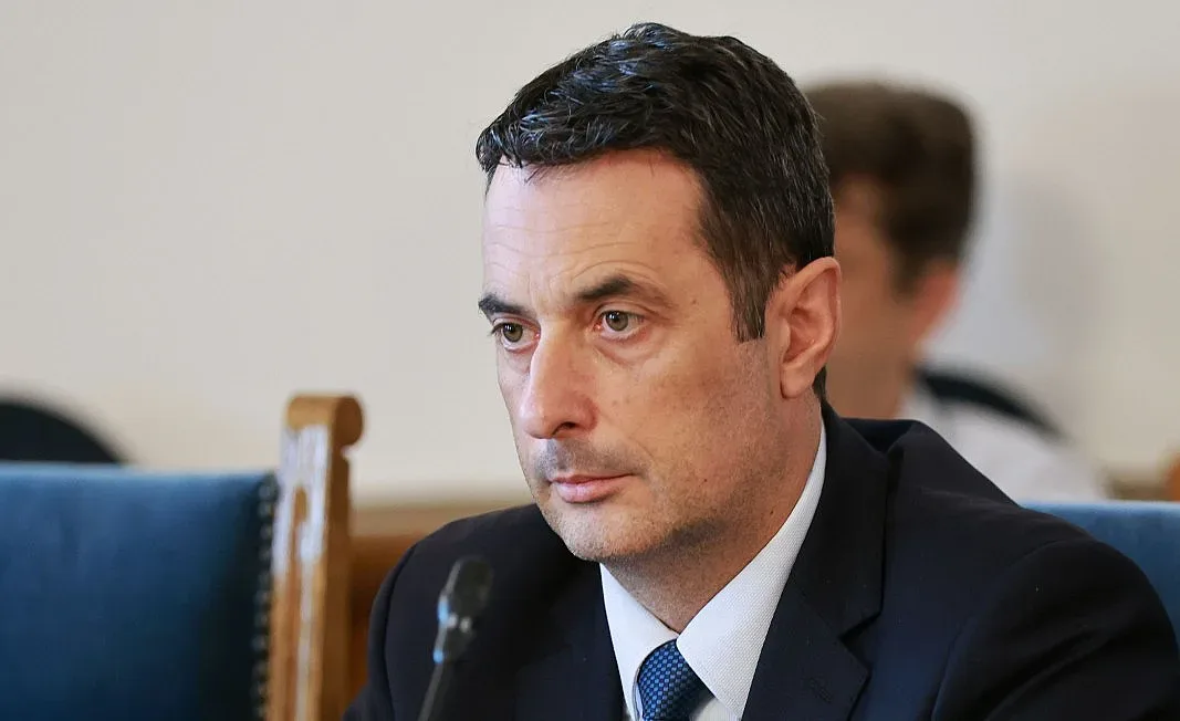 Министър Гвоздейков с ключови новини за Воден