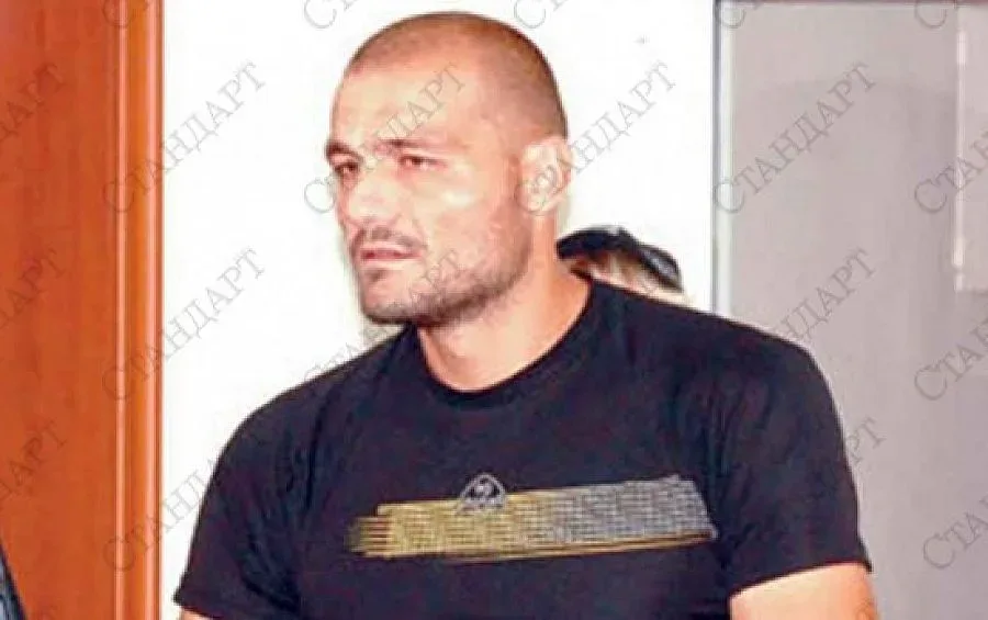 Осъдиха Дачи на 20 г. за стрелбата срещу Джованито  