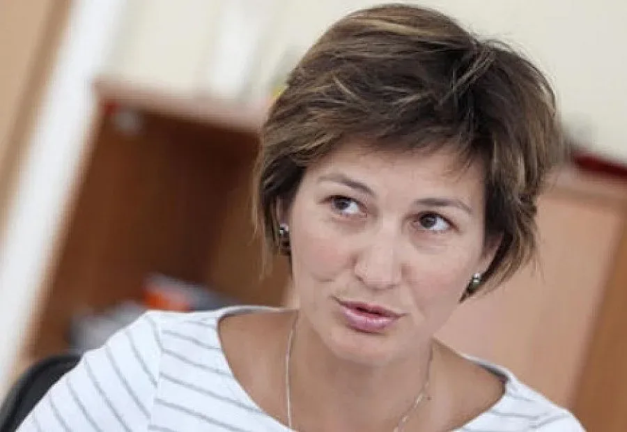 Ранкова става съветник на президента