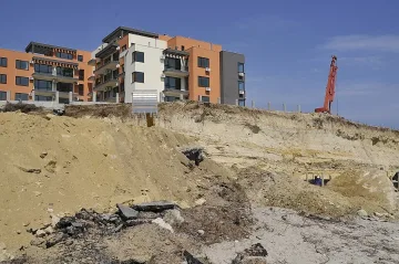 Собственици на земи в Равда съдят държавата в Страсбург