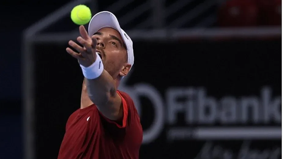 Нова титла за Димитър Кузманов! Колко пари прибра