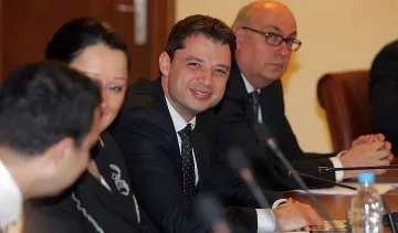Делян Добрев: Парите за "Белене" са изхарчени отдавна