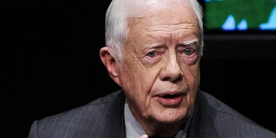 Джими Картър: САЩ дори да не мислят за война с Иран