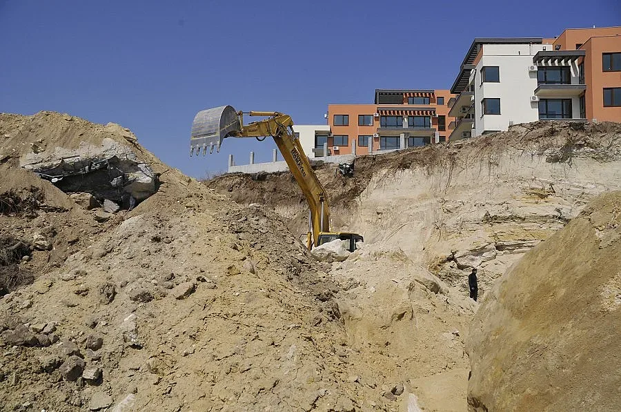 Отново обявяват базата на НСА в Равда за национален обект