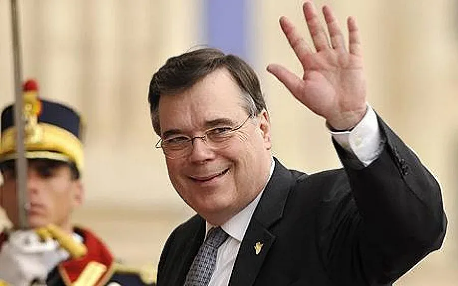 Осъдиха бивш премиер за фалита на Исландия