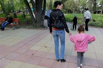4-годишно дете наследи дълг от 11 бона