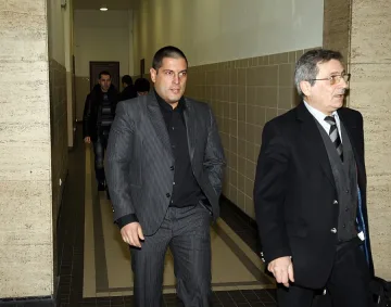 Оправдаха Красьо Черния за укриване на данъци