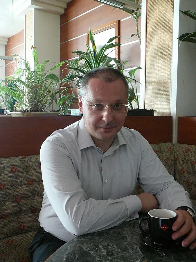 Шумен става бастион на Станишев в борбата му с Първанов