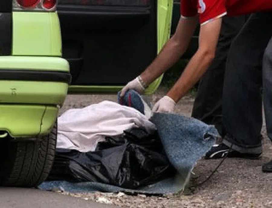 Откриха в апартамент жена и кучето й, мъртви от една година