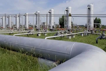 „Южен поток” ще започне от Австрия
