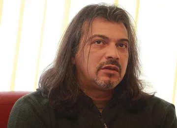 Халваджиян: Махат ме, за да се чувстват значими