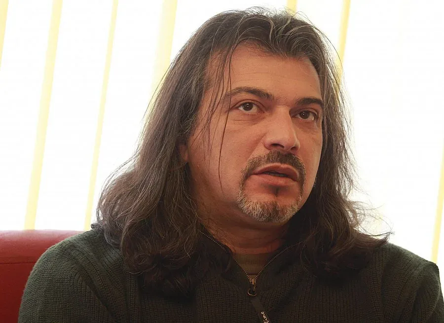 Халваджиян: Махат ме, за да се чувстват значими