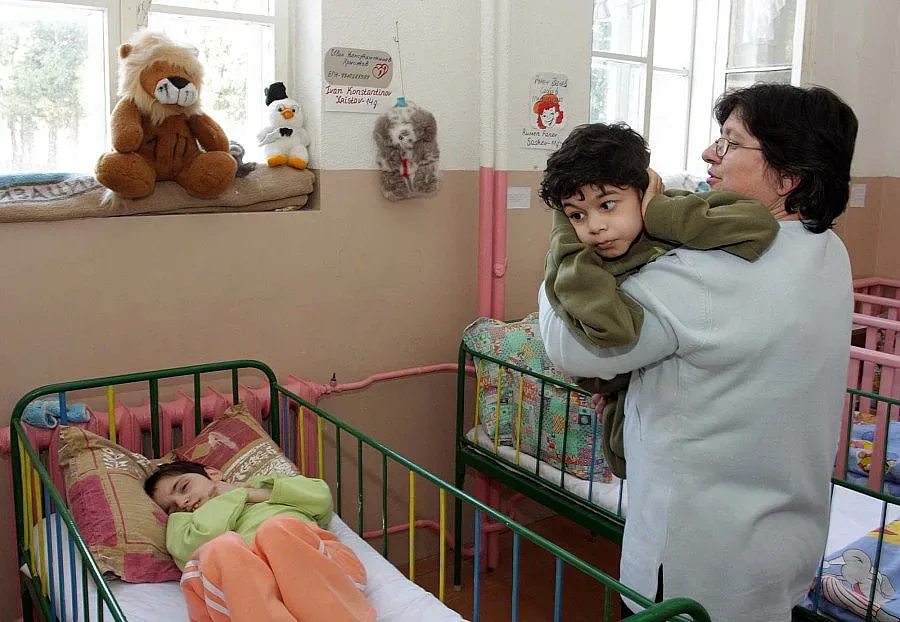 11-годишно дете от Могилино проходи