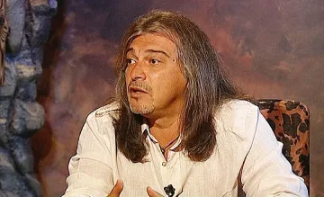 Халваджиян аут от бТВ