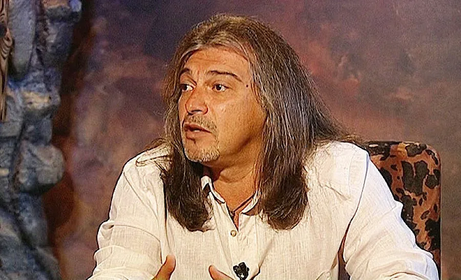 Халваджиян аут от бТВ