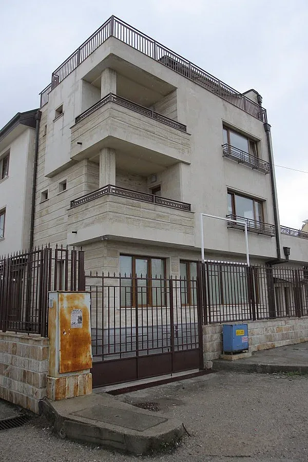 Задържаният за убийството в Горубляне остава в ареста 