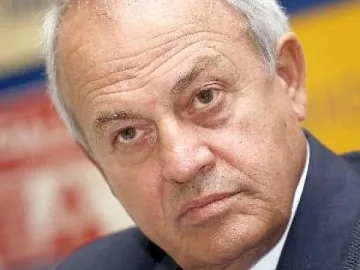 Бриго Аспарухов: Апетитите към службите са огромни