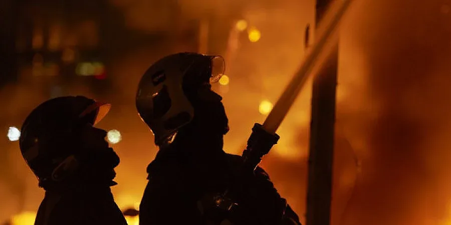 Взривове в химически завод шашнаха Япония