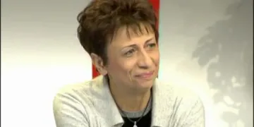 Журналистката Валя Крушкина се нуждае от помощ