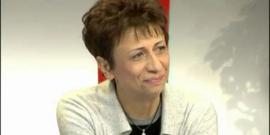 Журналистката Валя Крушкина се нуждае от помощ