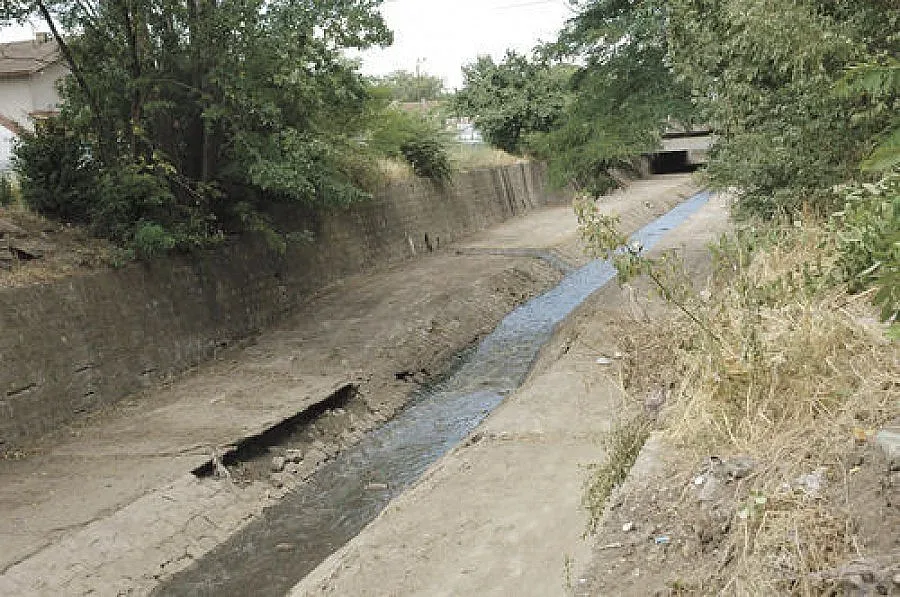 Намериха труп на мъж във Владайска река