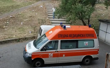 Поставят полицаи в медицинските центрове