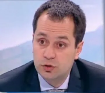 Калин Каменов: Българите не осиновяват деца с увреждания 