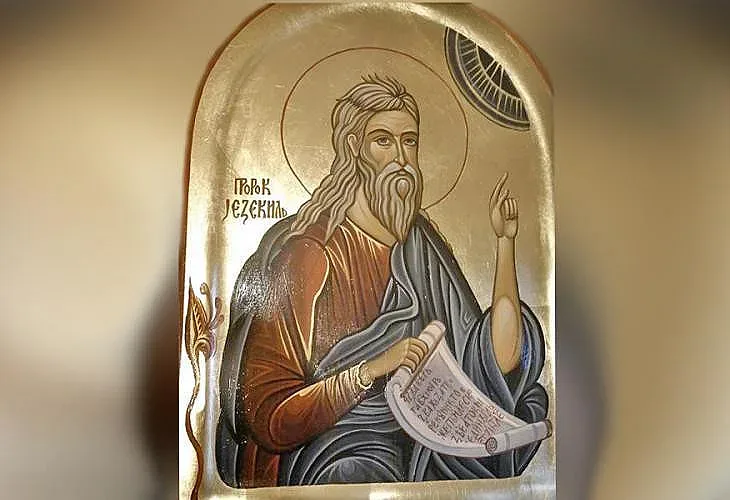 Почитаме необикновен пророк, извършил най-великото чудо