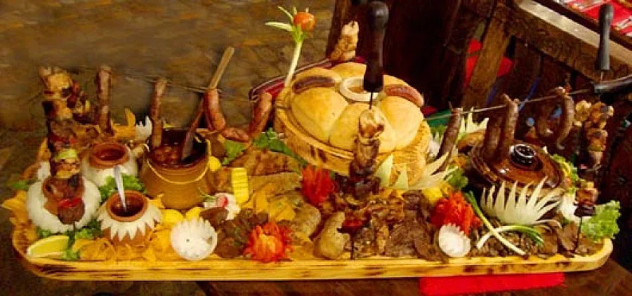 Още седмица е евтино в покоите на Тато