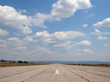 Боинг овъгли 127 в Пакистан