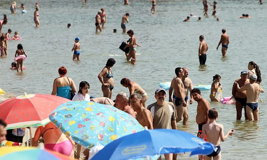 Банка отпуска кредит за почивка на море