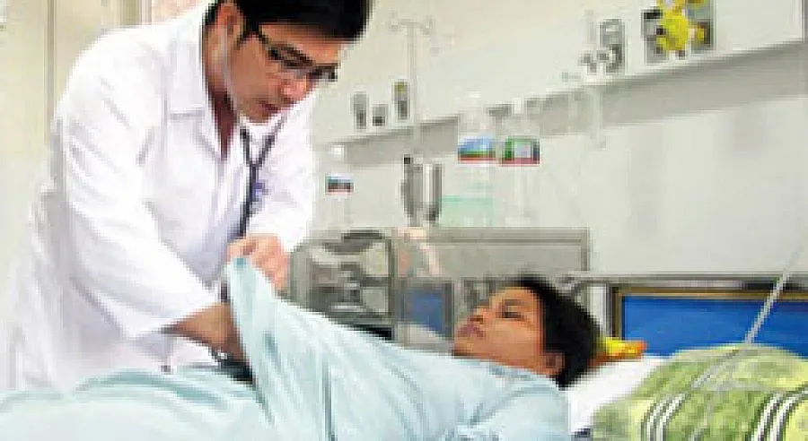 Мистериозна болест убива деца във Виетнам