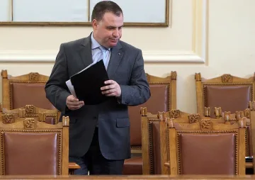 Найденов: Произвеждаме 3 пъти повече зърно от нужното