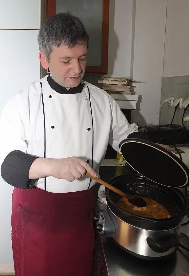 Уорлик хапва качамака на Винету