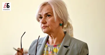 Първи версии за разстрела на бившата украинска депутатка