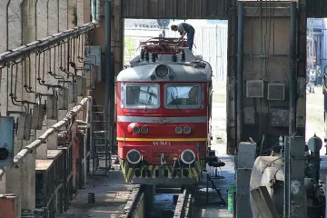 Австрийци и испанци наддават за БДЖ