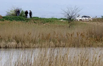 Битоля се вдигна на бунт