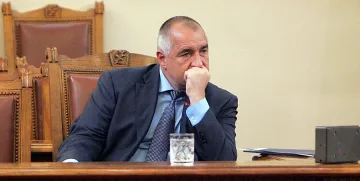 Бойко: Евтиният популизъм на Станишев не успя