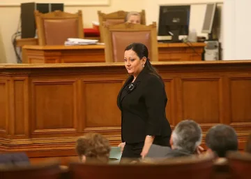 Павлова отряза кметовете за строежи на първа линия