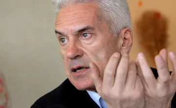 Рожденикът Волен: Няма да правим PR на БСП с вота