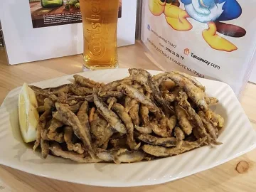 Цацата по морето по-скъпа от пържола. Къде отплува рибата?