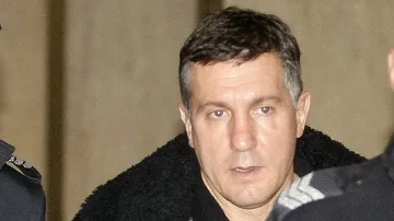 Екстрадираният Кленовски се завърнал у дома